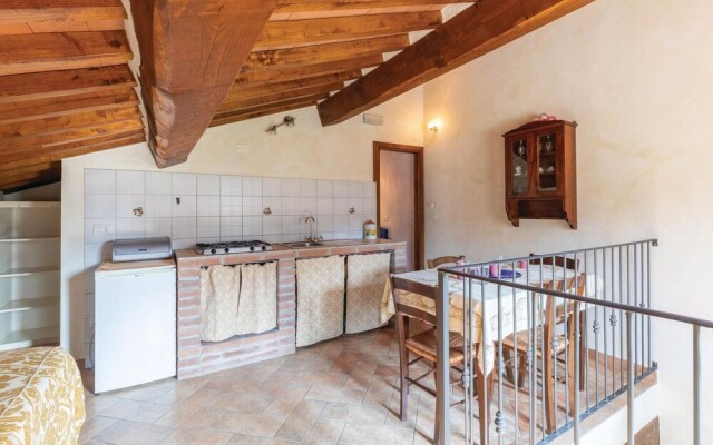 Holiday Home La Capanna - Agr.Casanova