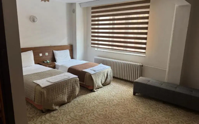 Nuh hotel