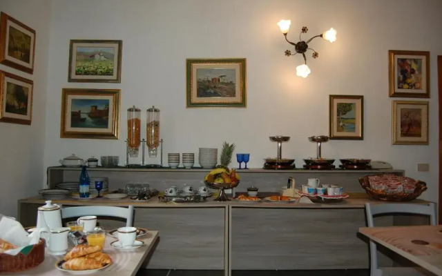 Hotel Città