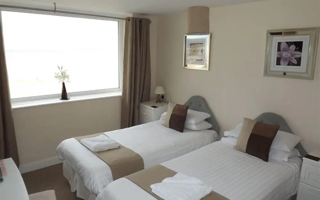 Balmoral Guest House