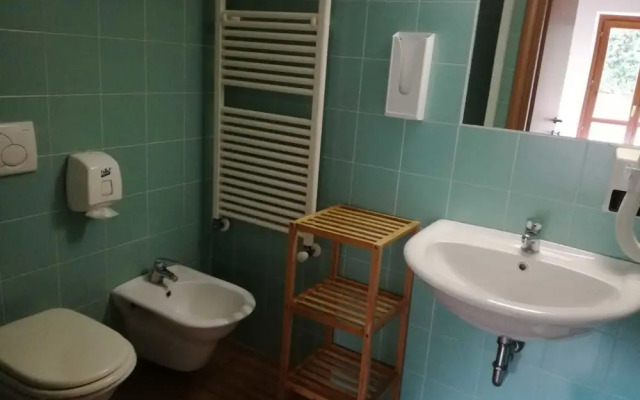 Agriturismo Monte dell'Olmo