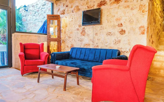 Mojo Boutique Hotel
