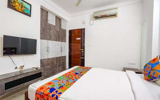 Fabhotel Vtn Homes