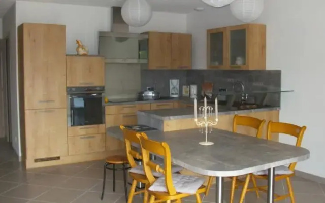 Gite Le Petit Pied-à-Terre