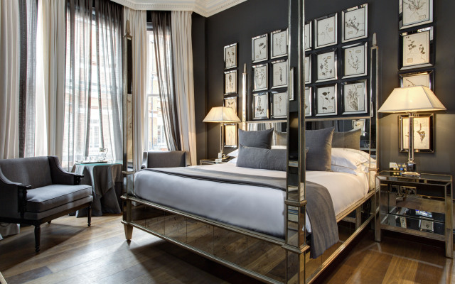 The Franklin London - Starhotels Collezione