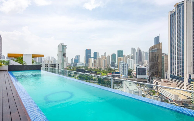 Boutique Apartments Panama
