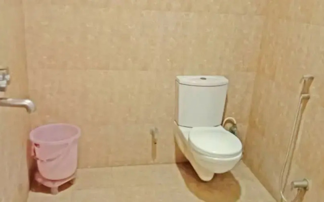 DIDI Hotel Alambagh