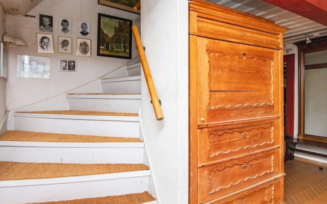 6 Person Holiday Home-by Traum