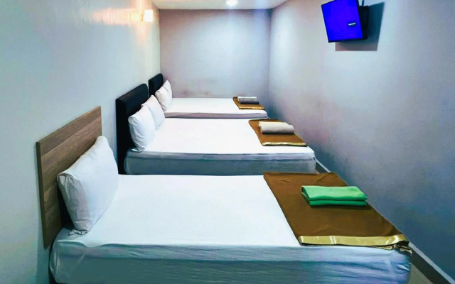 ARK Hotel Subang Airport