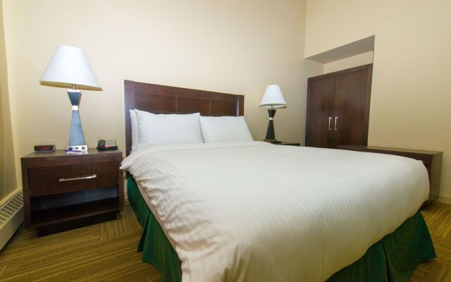 Capital Suites Yellowknife