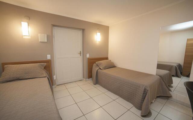 Hotel Municipal de Araraquara