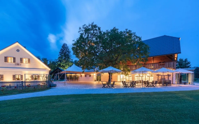 Posestvo Pule Equestrian Estate