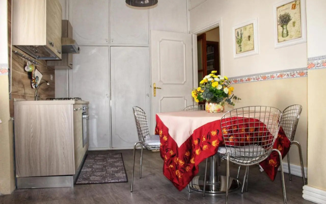 Accademia Apartment
