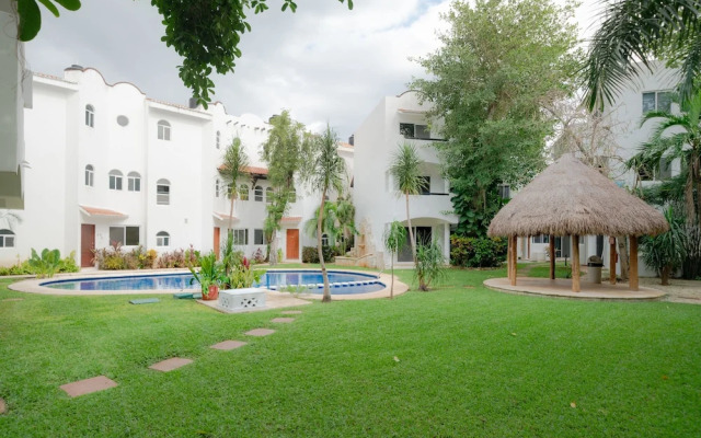 Quintas Pakal 21 by NAS