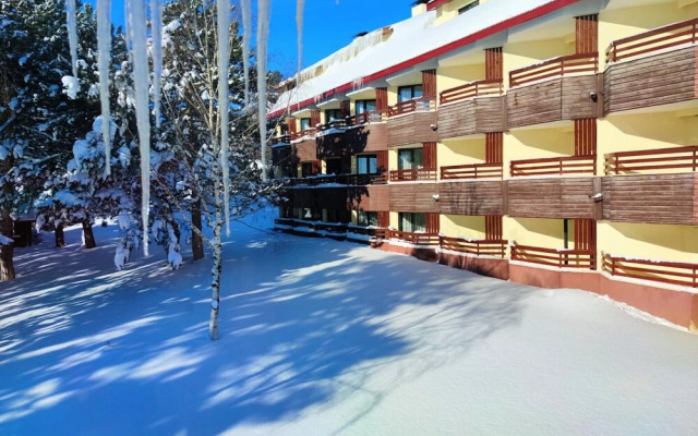 The Sign Esentepe Hotel & Ski Center