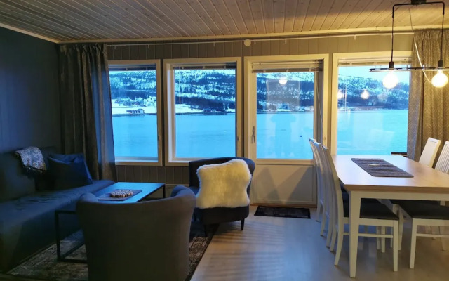 Senja Arctic Lodge AS