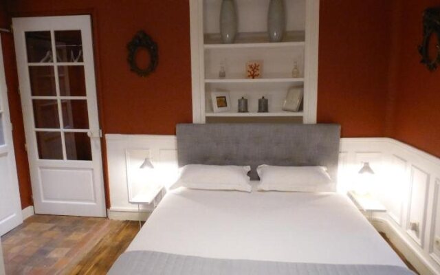 Bed & Breakfast La Clepsydre