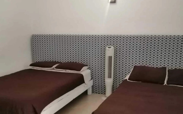 Hotel Casa Rua