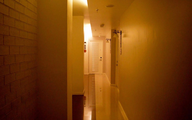 MaxOne Signature Glodok Jakarta
