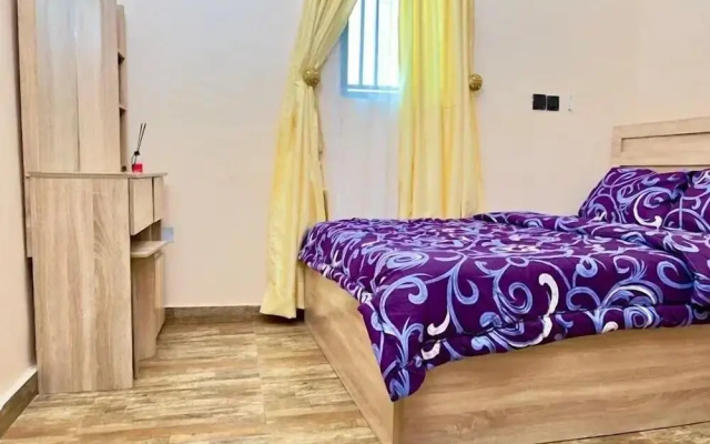 Meraki Luxury Apartments