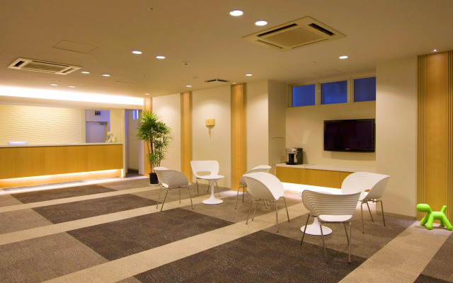 Hotel Premium Green Plus