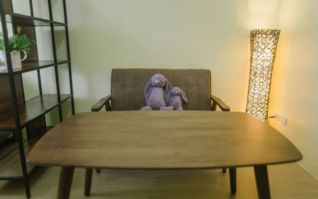 Ortigas Serenity