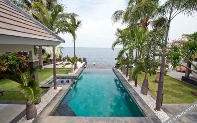 Villa Sensey
