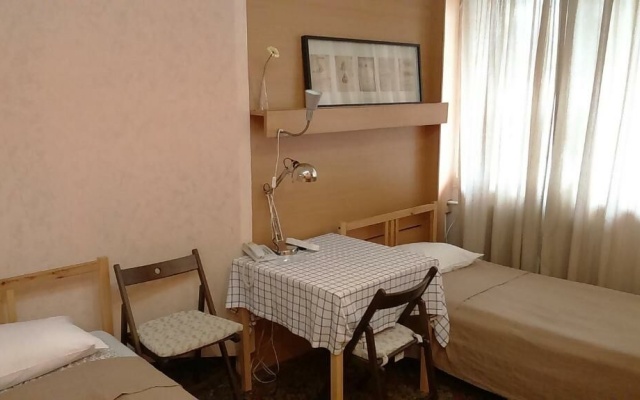 Двухместный номер Standard — фото 1