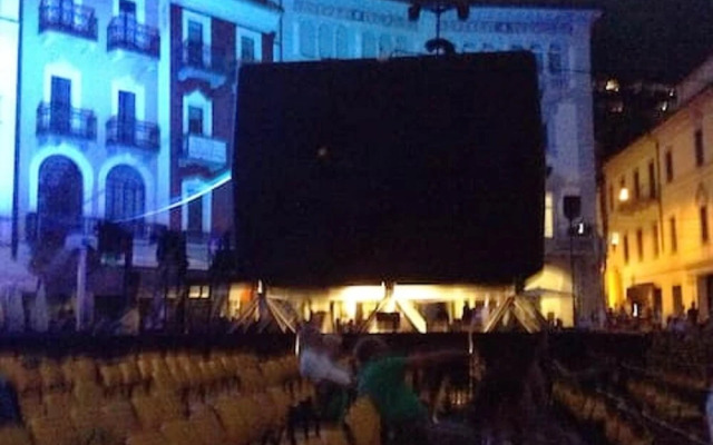 Apartment With one Bedroom in Locarno, With Wifi