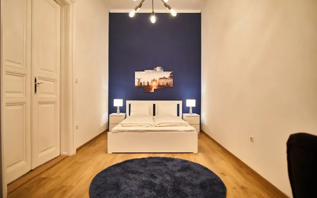 D20 Apartment Budapest