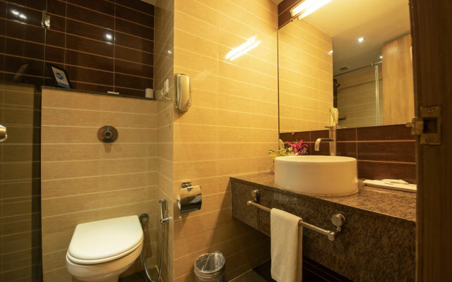 Express Inn The Business Luxury Hotel