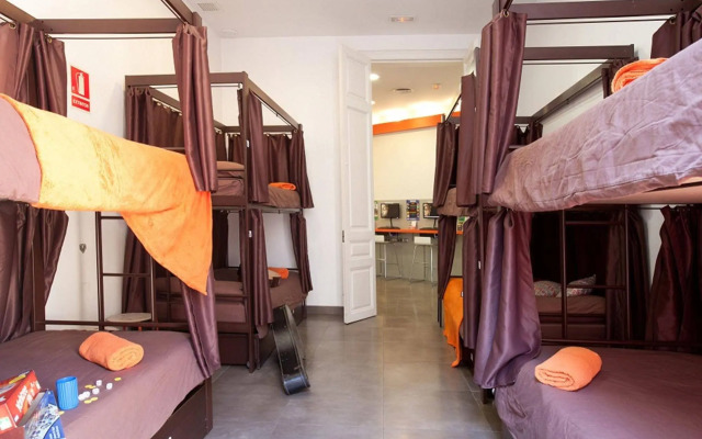 Hip Karma Hostel