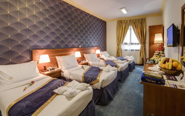 Mawaddah Al Noor Hotel