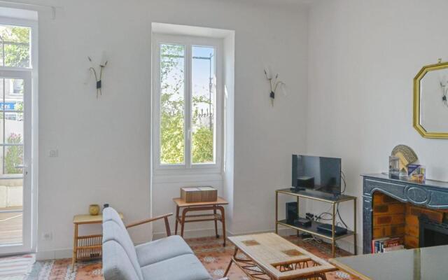 Charming house with terrace and garden in Avignon - Welkeys