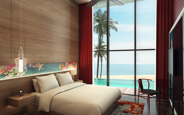 Angsana Teluk Bahang, Penang