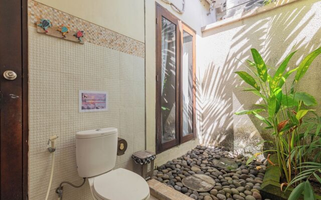 Puri Canggu Rooms 2