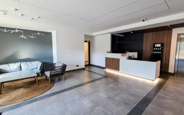 NA WYDMIE APARTAMENT - Rezydencja Niechorze 111