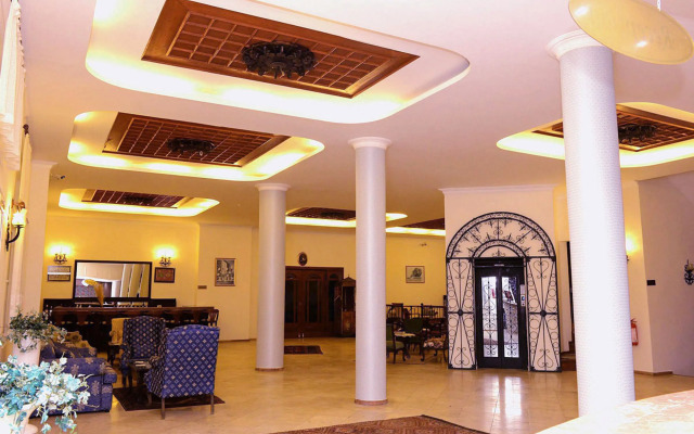 Sevkibey Hotel
