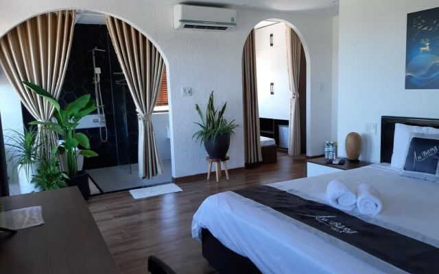 An Bang Villa