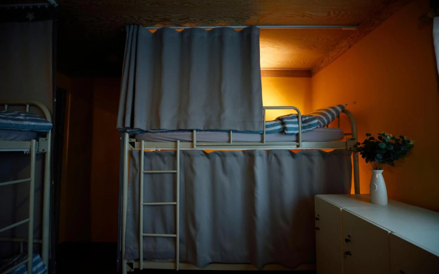 The One Hostel Hongdae in Seoul - 외국인 전용숙소