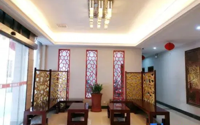 Xindeli Apartment