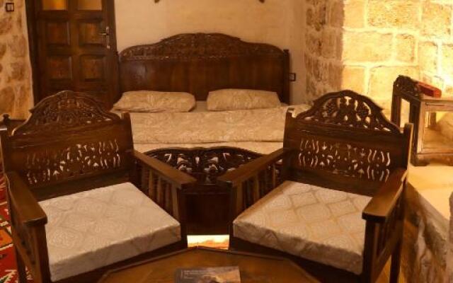 Beyt Nahrayn Butik Otel