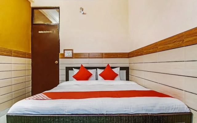 Park View Guest House By OYO Rooms