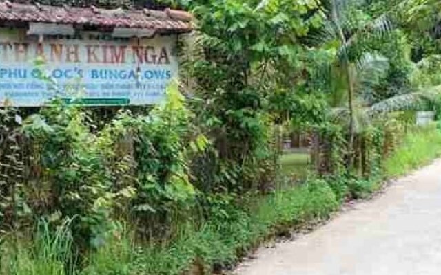 Thanh Kim Nga Resort
