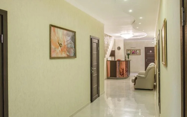 Баунти Отель