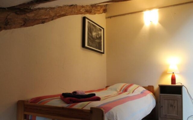 Le Refuge aux étoiles