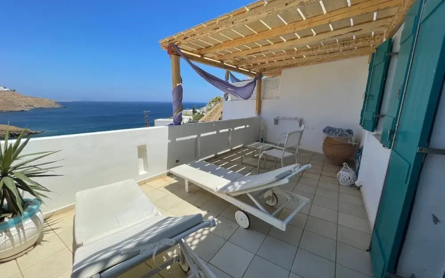 Fildisi Boutique Hotel