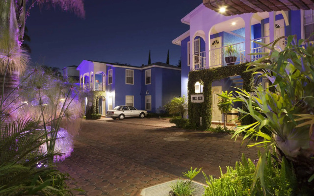 Villas Magnolias