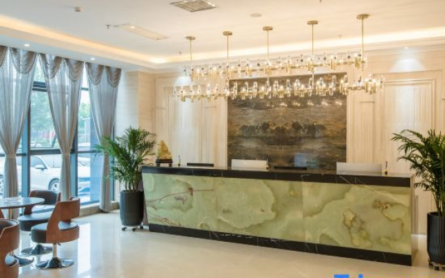 Xiang Delight Inn