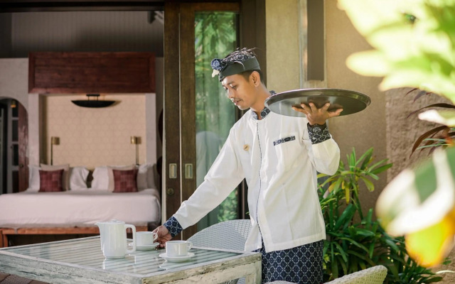 Space Villas Bali
